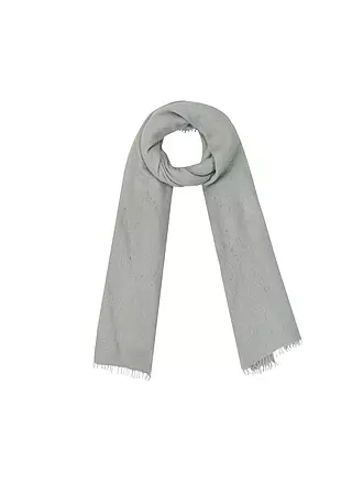 MOULETA | Châle en cachemire | beige